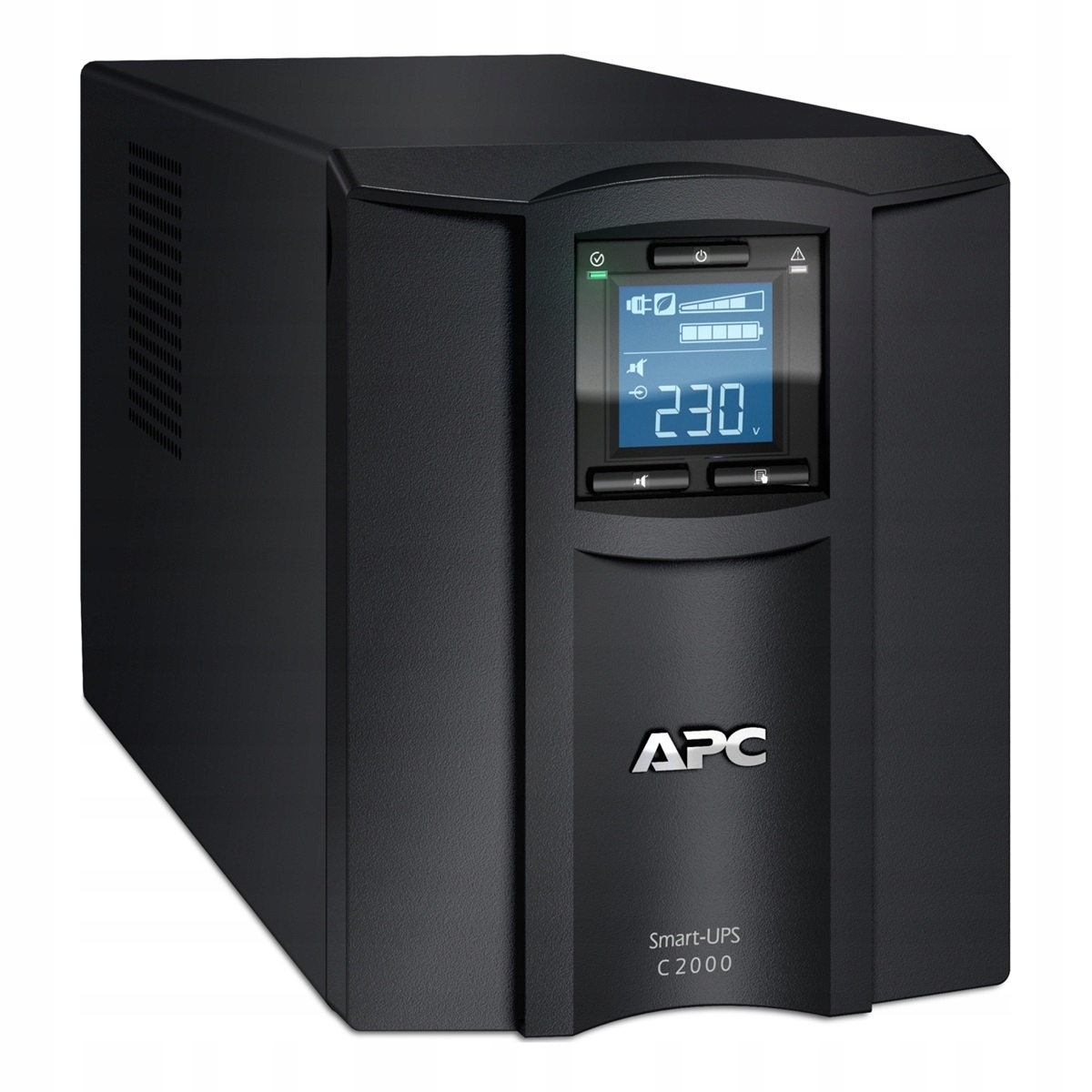 Apc Smart-UPS C 2000VA LCD 230V