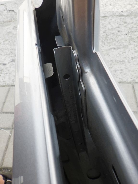 AUDI A3 8V 8V4 SPORTBACK door right rear.