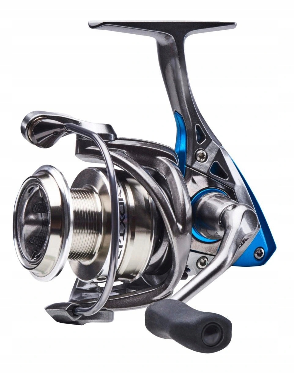 Okuma Kołowrotek Epixor Ls EPL-40