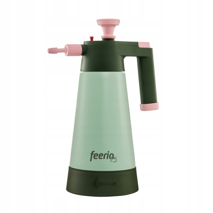 

Kwazar opryskiwacz Feeria mięta 1.5 L