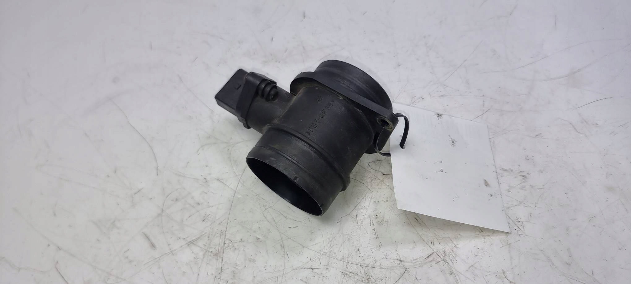 flow meter SEAT IBIZA III