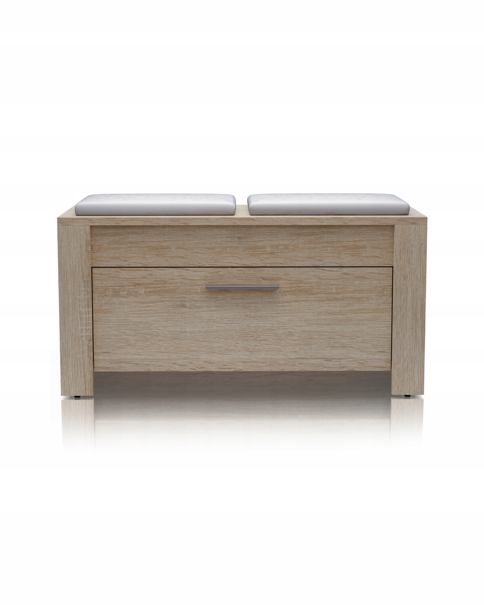 Ławka Marine Meble-Stelmach dąb