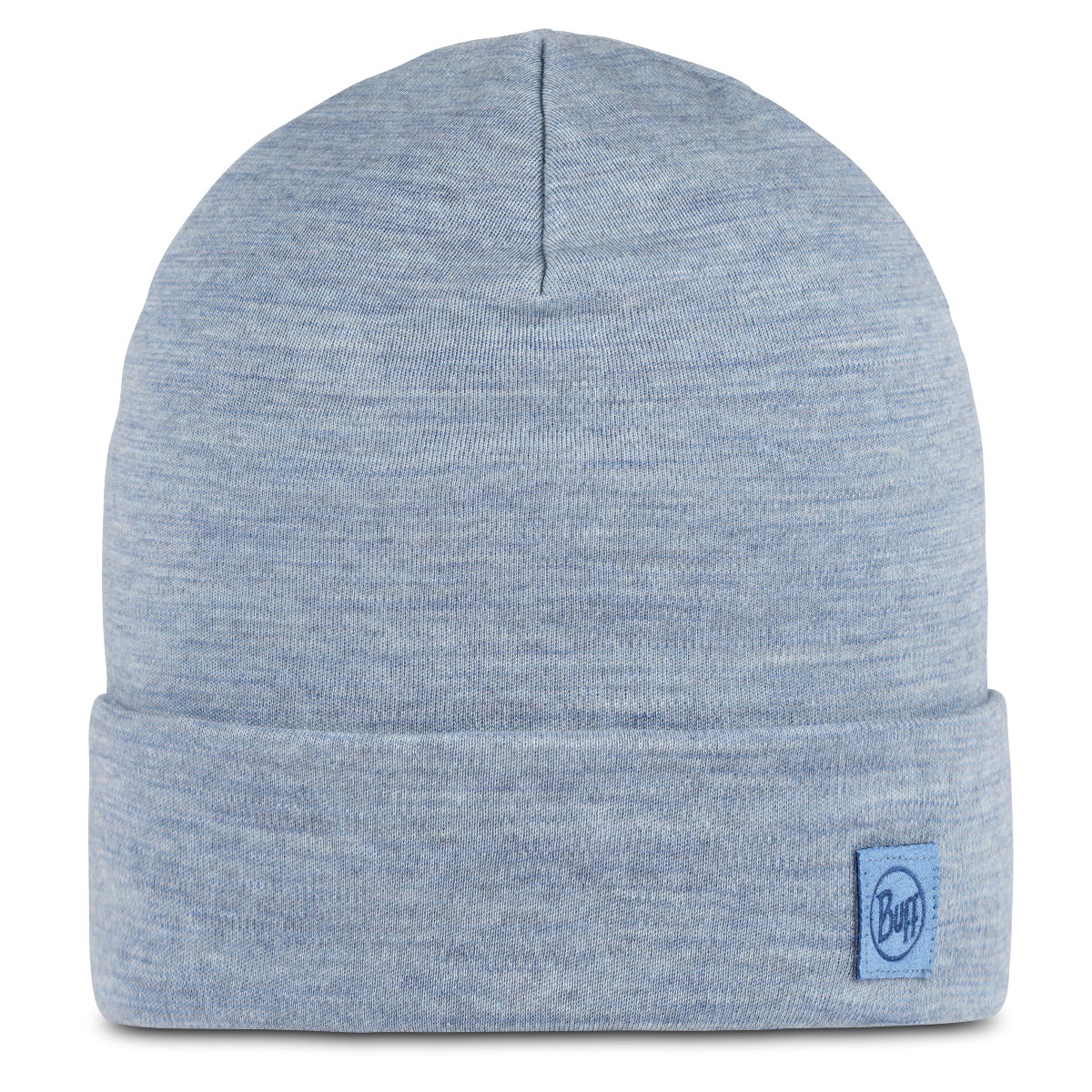 Buff Merino Wool Heavyweight Beanie Wełna Czapka Zimowa Cold