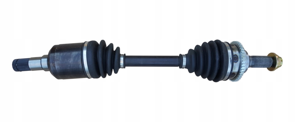 PÓŁOŚ LEWA KIA SPORTAGE IV QL QLE 1.6GDI MANUAL FWD 2WD 130KW 177KM