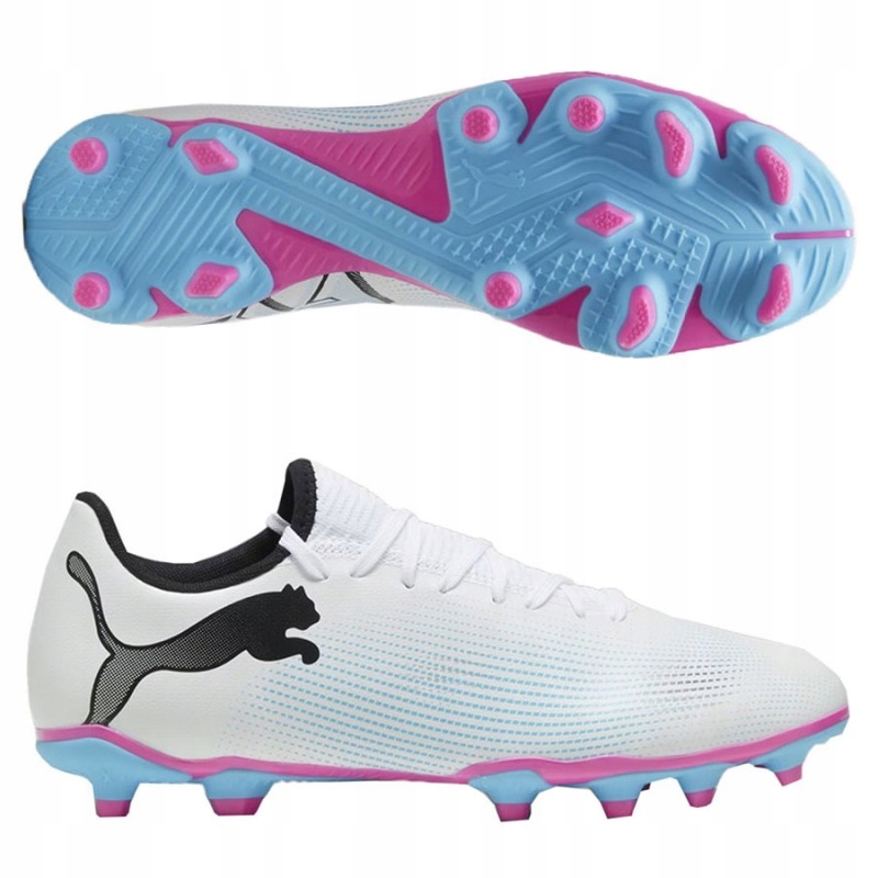 buty Puma Future 7 Play Fg/ag 44
