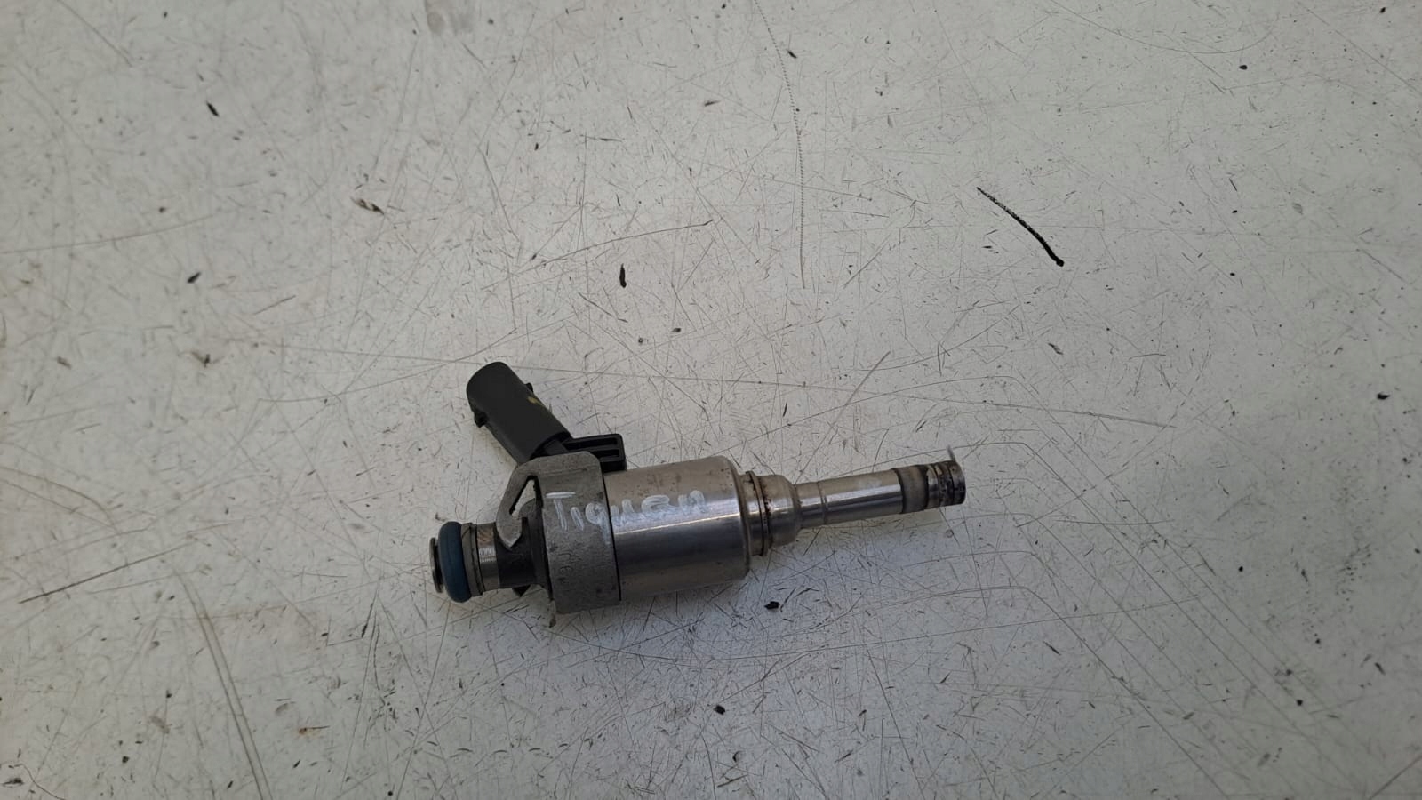 injector 06H906036H 1,4 TSI VW Tiguan