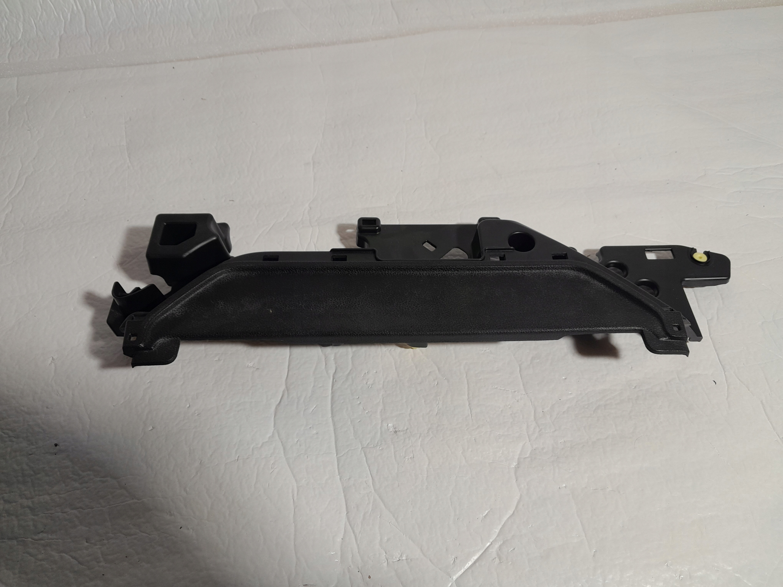 HONDA ODYSSEY V 18- moulding threshold left rear part 84262-THR-A0