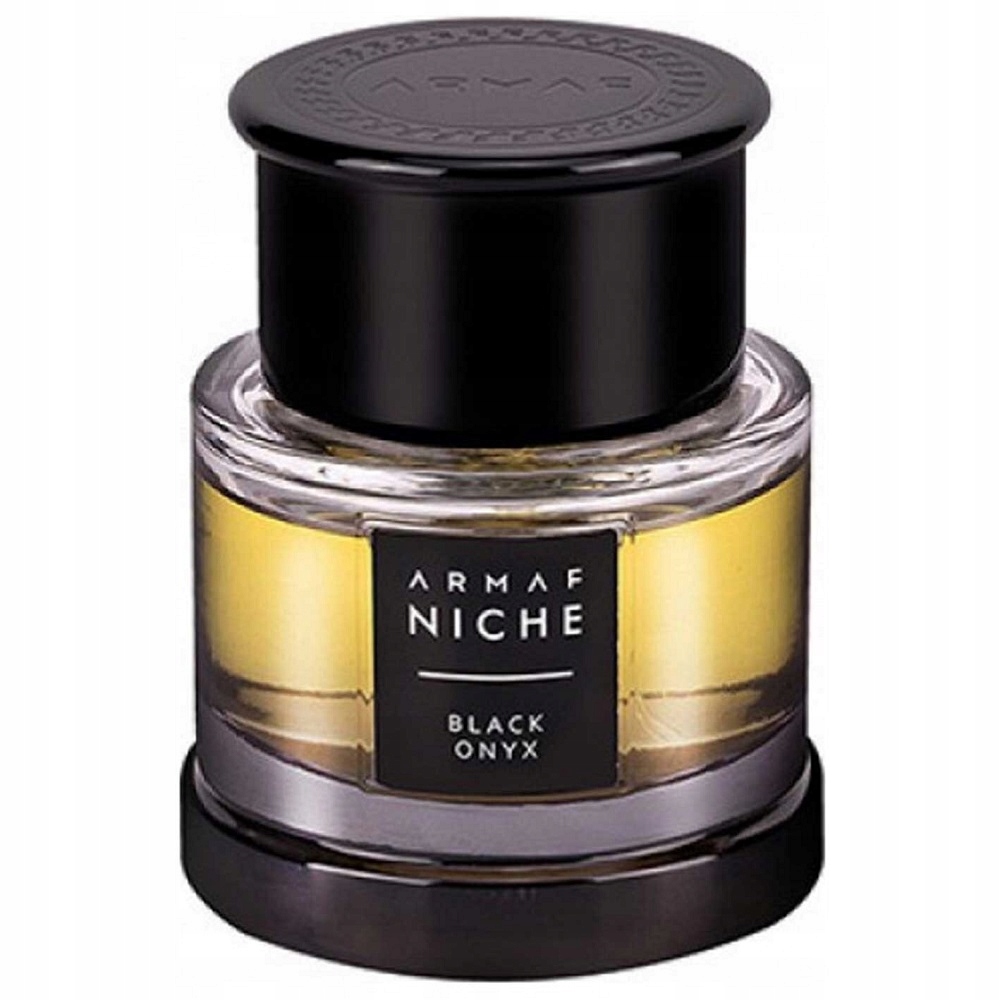 Armaf Niche Black Onyx parfémovaná voda sprej 90 ml