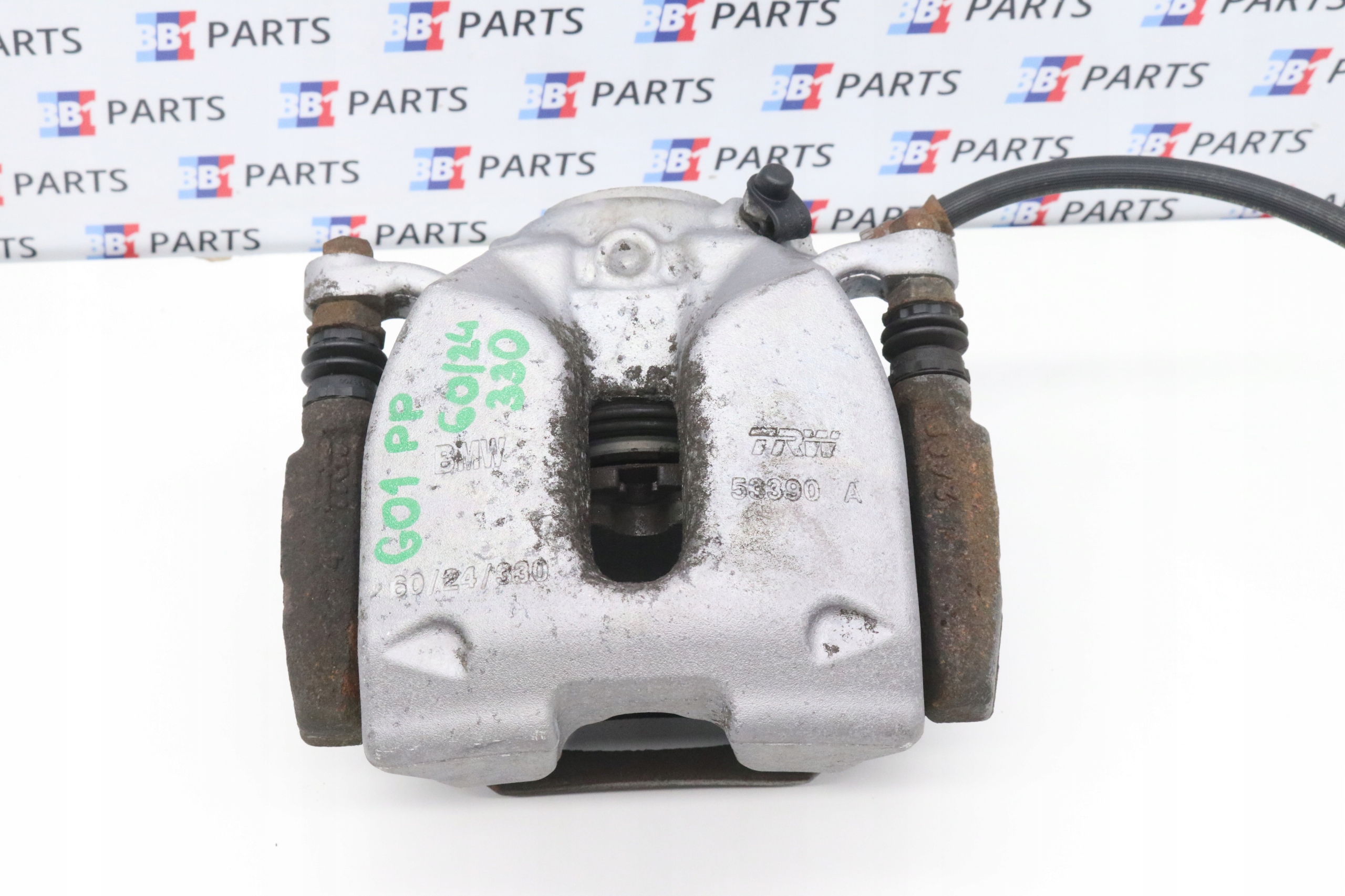 BMW G01 X3 caliper right front front 60/24 330