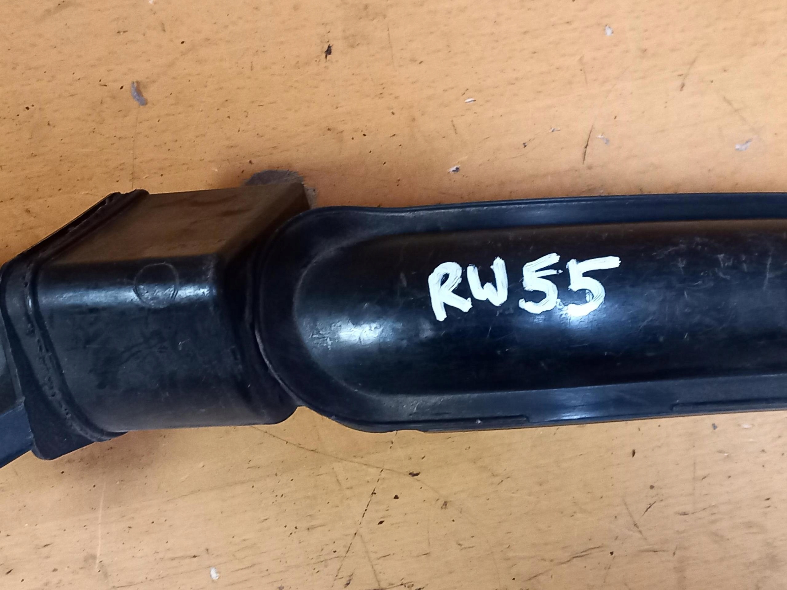 pipe wiring air DACIA LOGAN and 1.5 DCI 8200296982