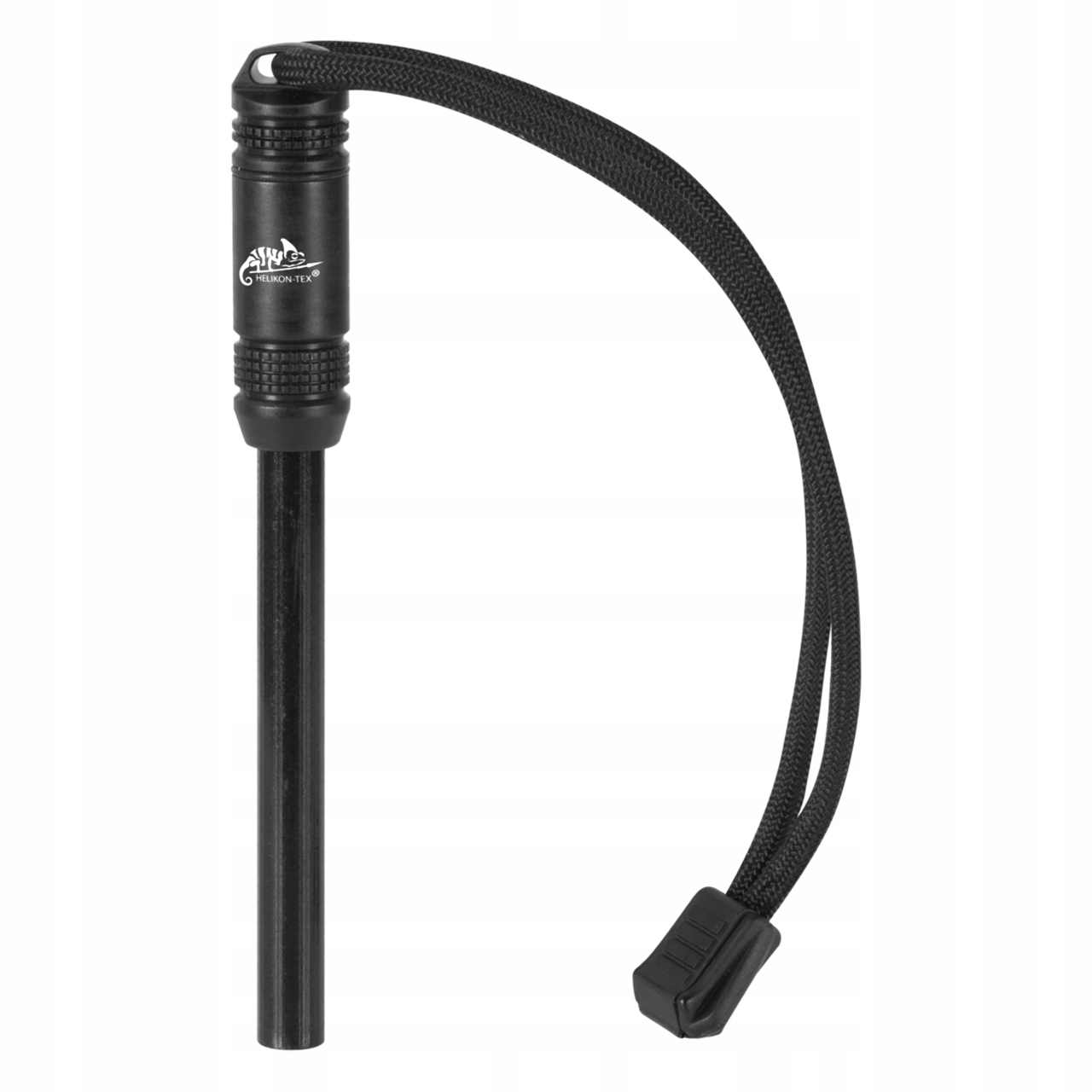 

Helikon Krzesiwo magnezowe Exotac FireROD Black
