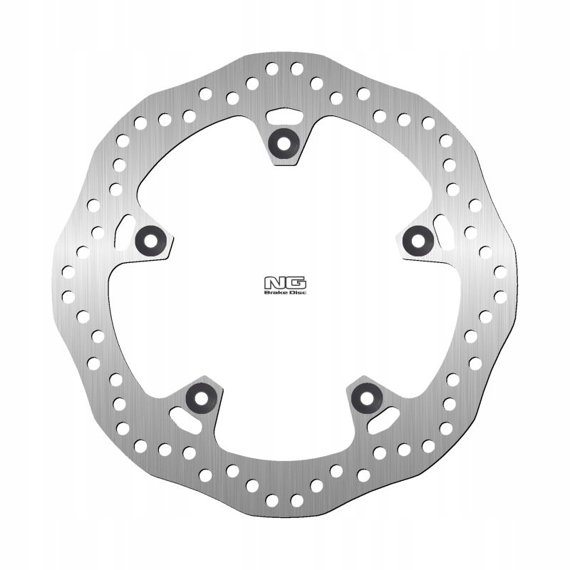 Ng Predný Brzdový Kotúč Bmw C 400GT/X 18-21 (265X136,5X5MM) (5X10,25MM)