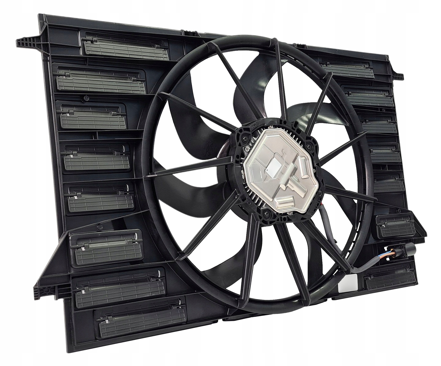 Ventilátor Audi 8V0121003B 8V0121207B 8V0959455T