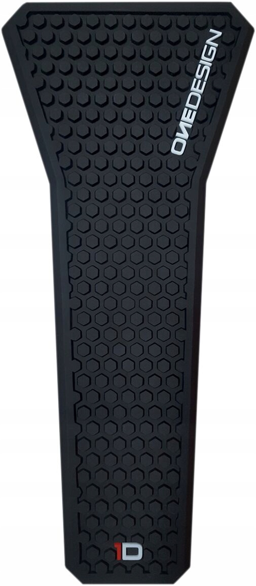 Osłona Zbiornika Motocykla Uniwersalna Onedesign Black