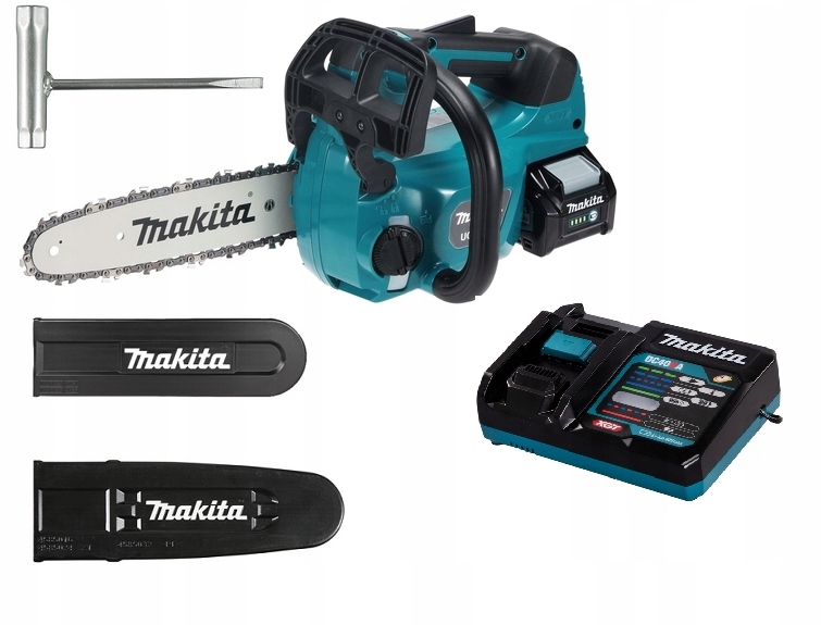 Pilarka Łańcuchowa UC002GM102 Makita 40V 25cm