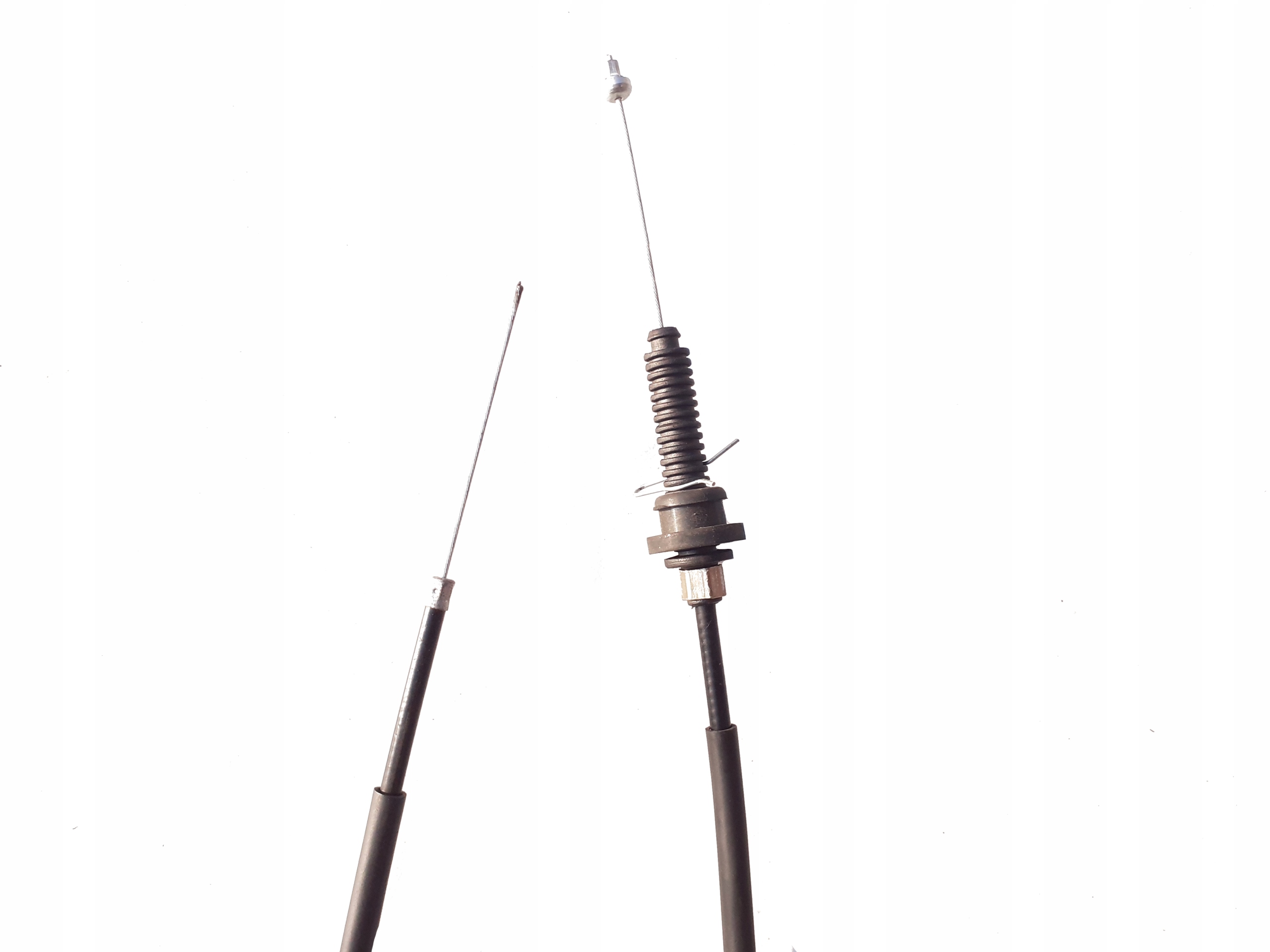 1436 - Газовый кабель Ligier X TOO