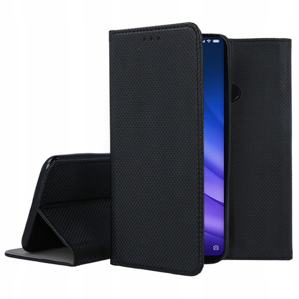 

Etui Do Xiaomi MI8 Lite MI 8 Lite Pokrowiec Magnet