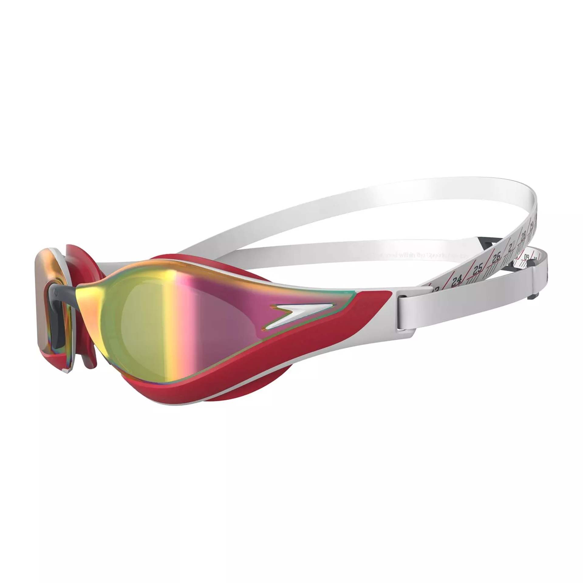 

Okulary pływackie na basen speedo fastskin