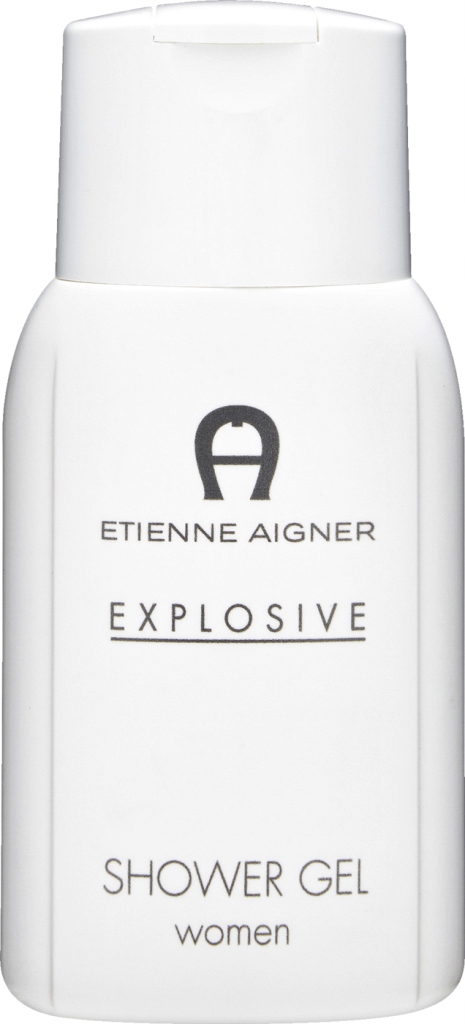Etienne Aigner Explosive Sprchový gel 250 ml