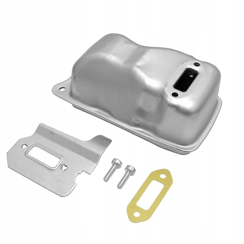 

Tłumik Stihl TS410 TS420 4238 160 0610