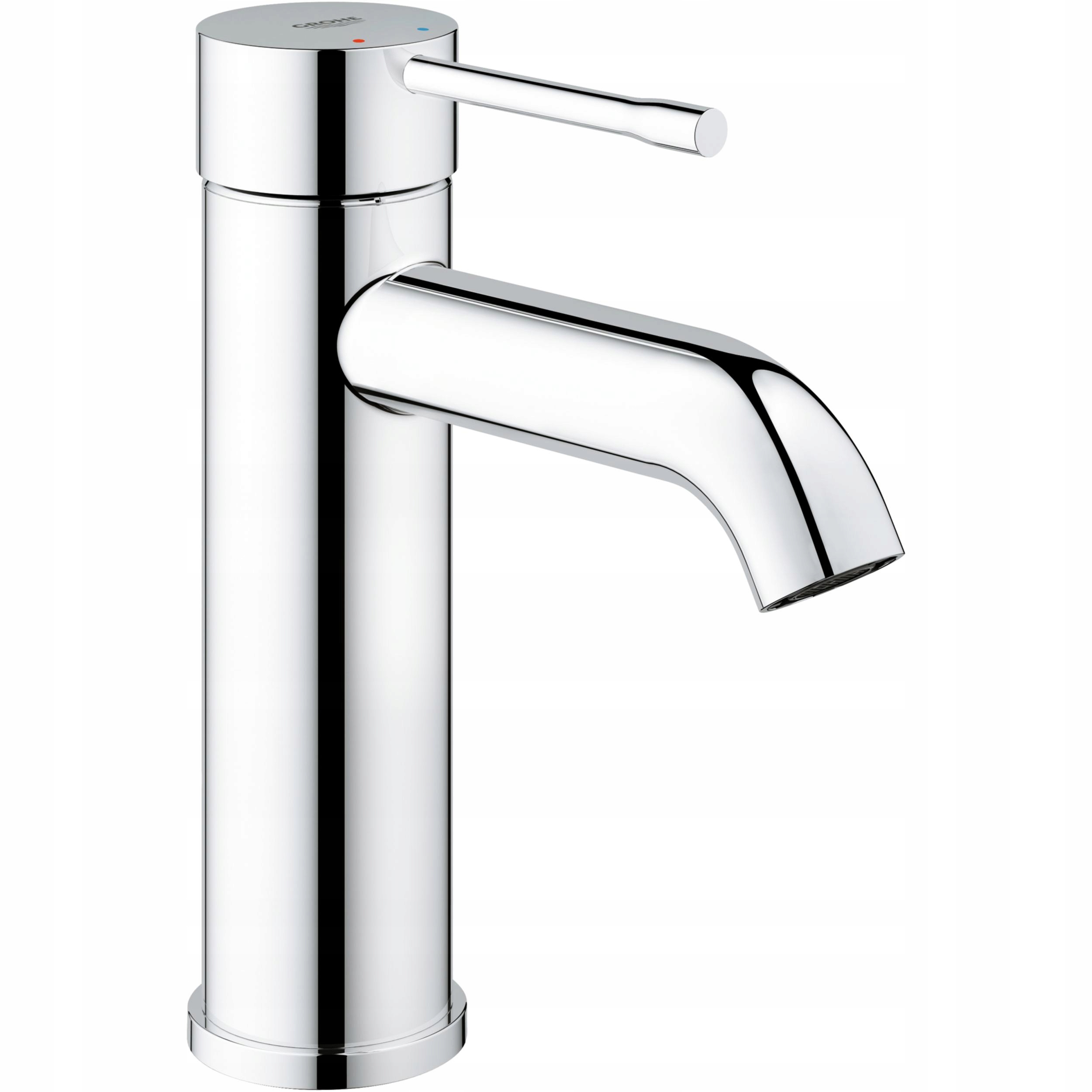Stojací umyvadlová baterie Grohe Essence 23590001