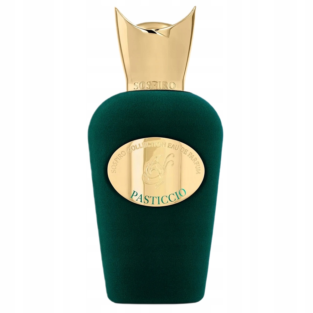 Pasticcio Parfémovaná voda Spray 100 ml Sospiro Perfumes Aroma plné emocí