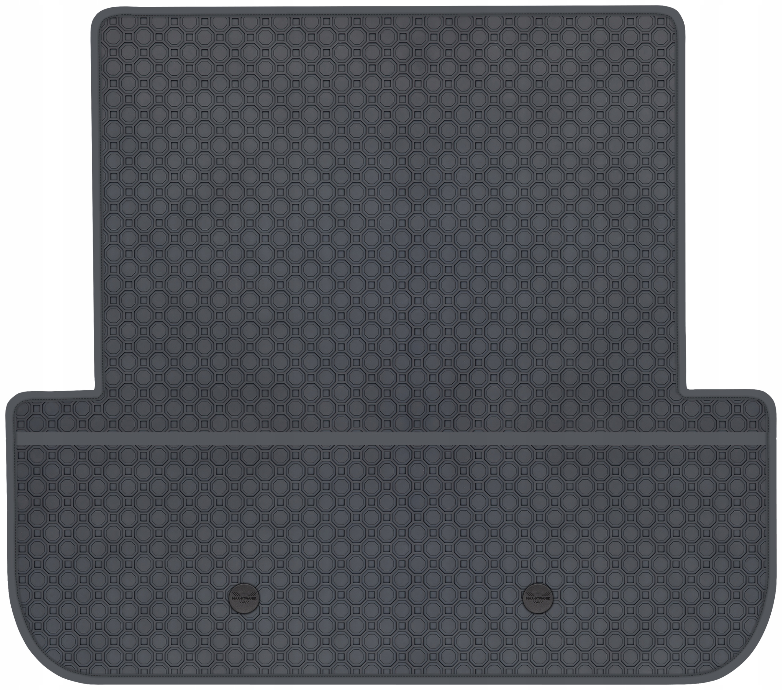 Honda Accord VII Kombi 2003-2008 Podložka do zavazadlového prostoru Primeliner