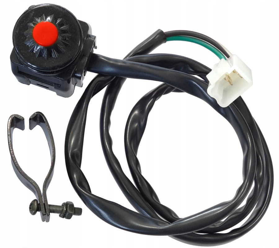 Wyłącznik zapłonu NXT250 2021