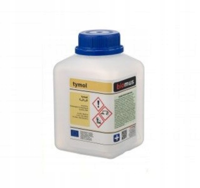 Tymol 50g