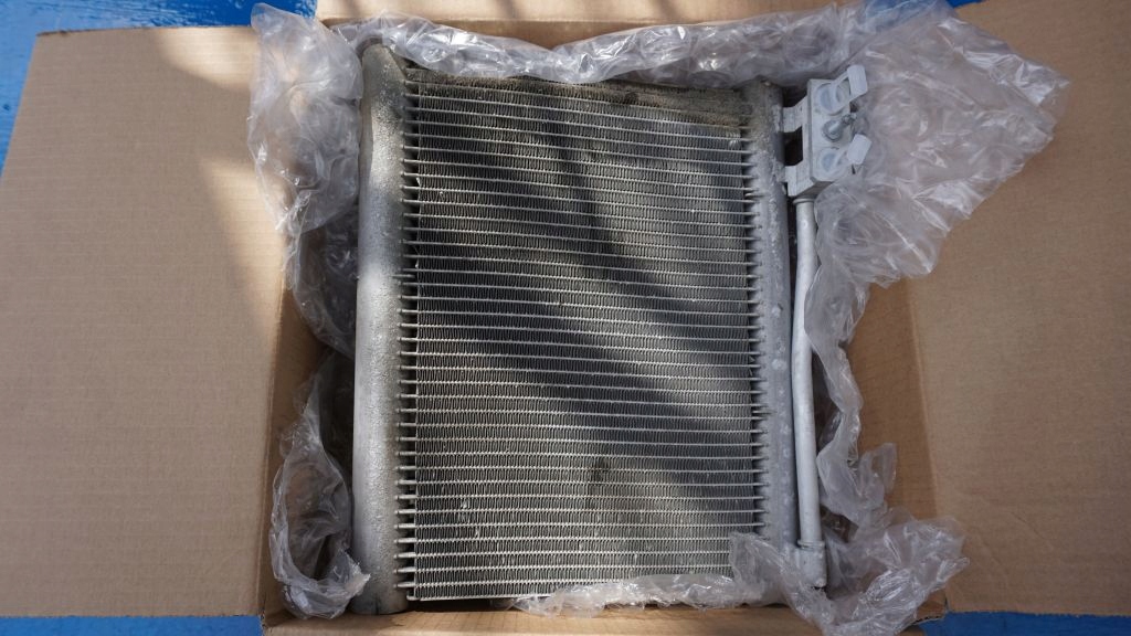 MERCEDES A W 177 GLA 247 45 AMG - Radiateur climatisation