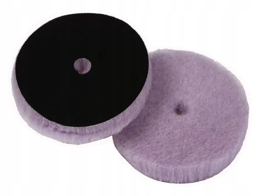 

Lake Country Foamed Wool Buffing & Polishing P