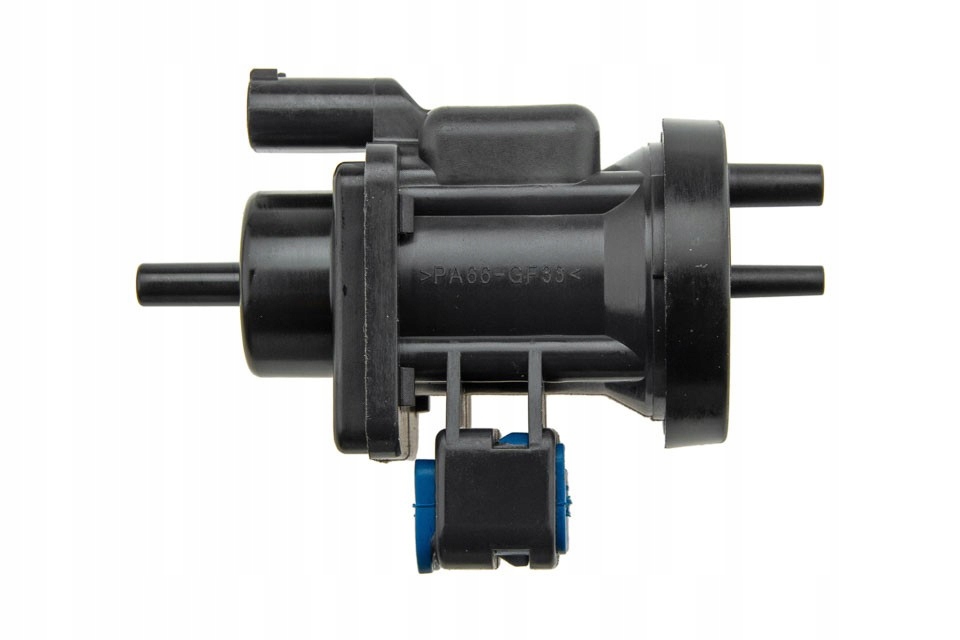 ZAWÓR PODCIŚNIENIA TURBO MERCEDES M W163 2.7CDI Producent części NTY