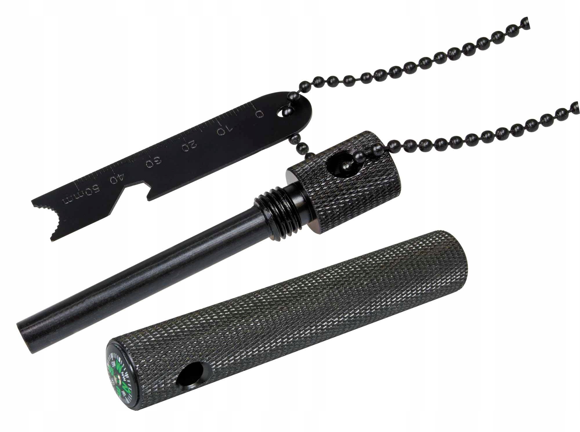 Böker Plus Fire Starter krzesiwo 09BO778