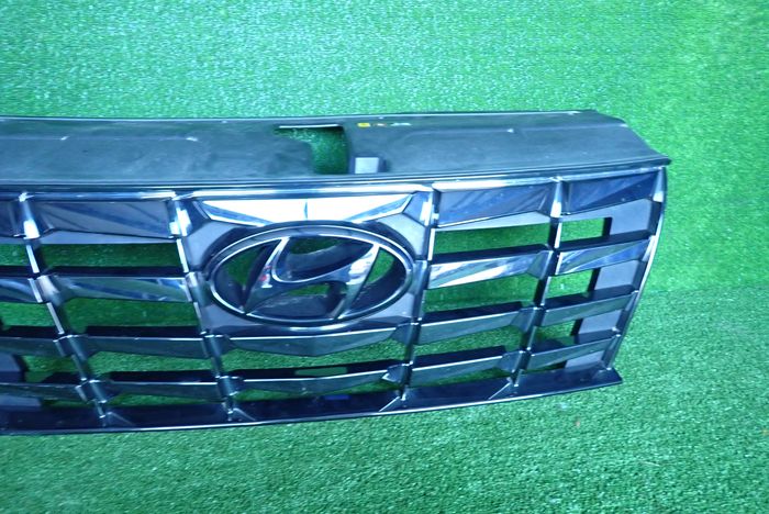 HYUNDAI TUCSON IV N-LINE 20- Grille