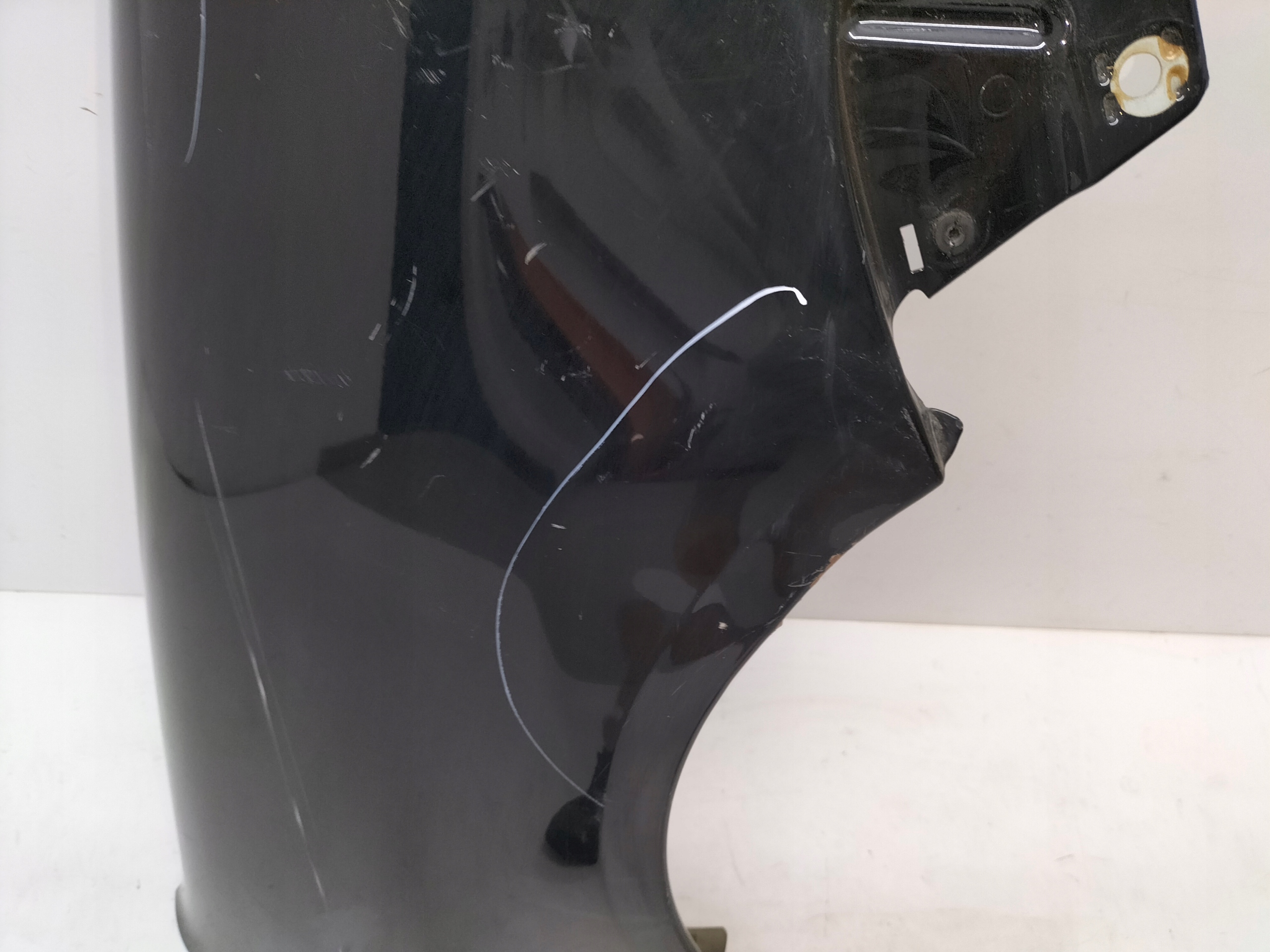 fender front front right VW POLO IV 6Q0 9N 02-05