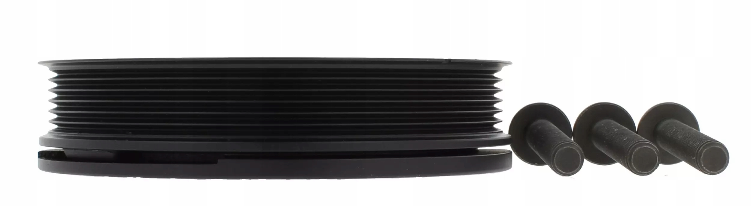 80004868 KOŁO PASOWE MONDEO III TDCI Numer katalogowy części 80004868