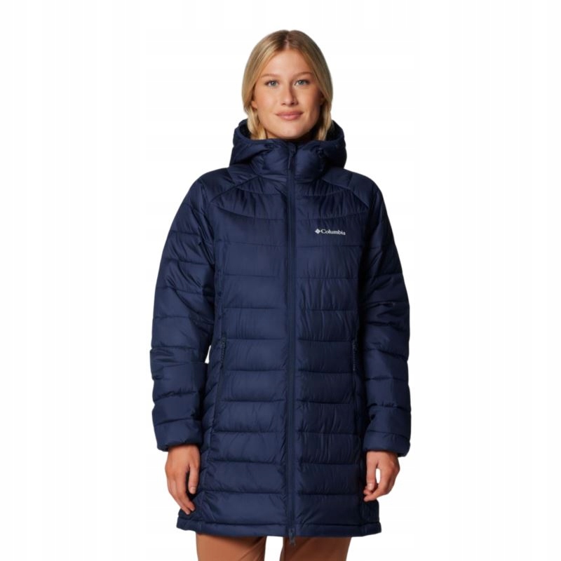 Columbia Powder Lite II Mid Jacket 2089371464 XL