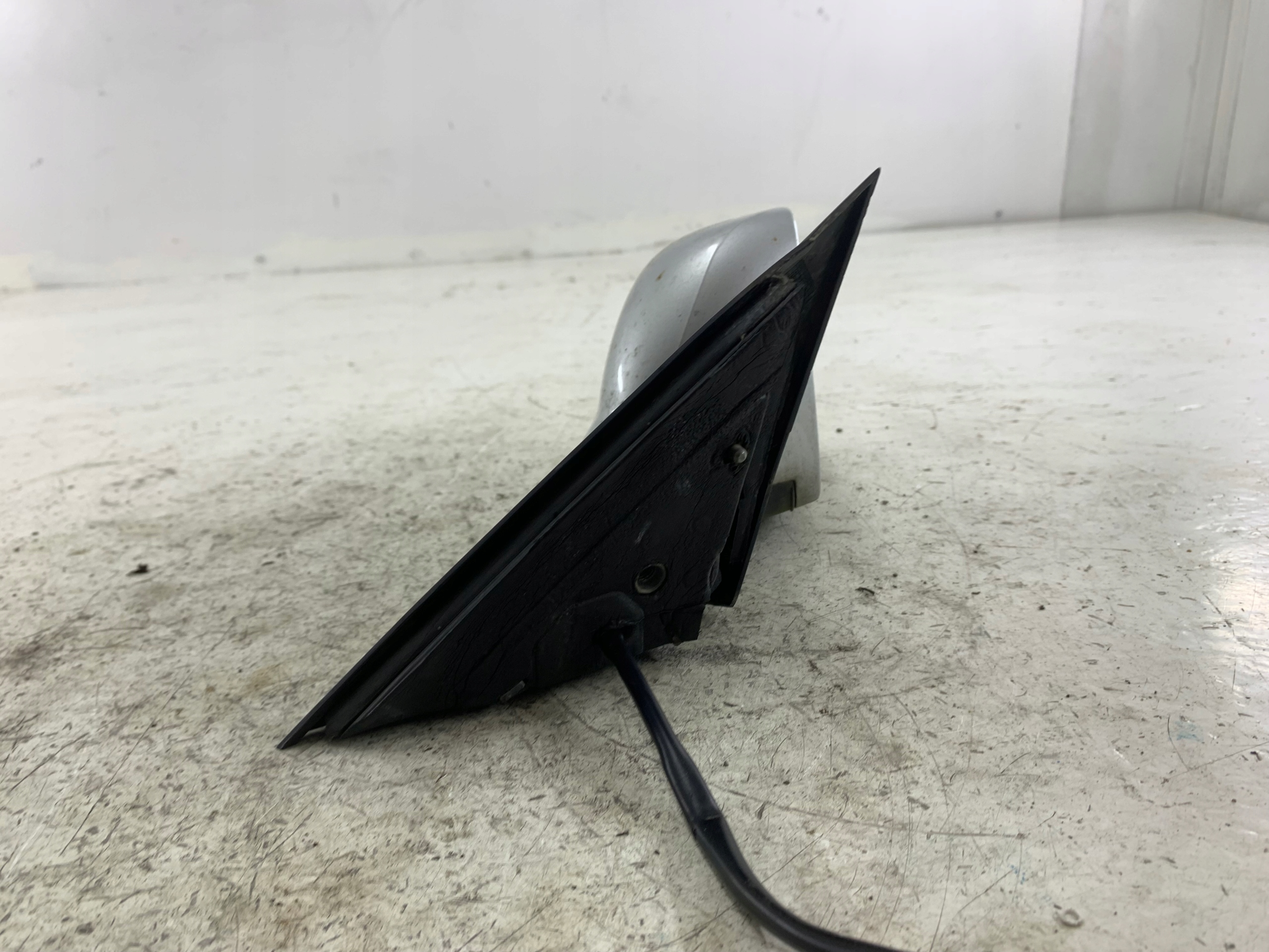 VW PASSAT B5 LIFT mirror right LA7W 5 PIN
