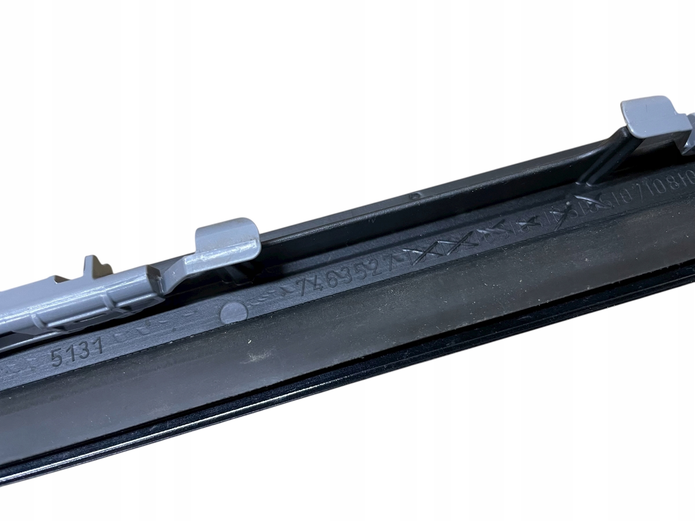 moulding windows CZOLOWEJ left BMW X5 G05