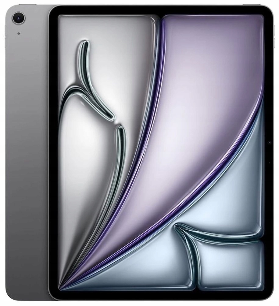 Apple iPad Air 13" (2025) 256GB M3 WiFi Vesmírně šedý