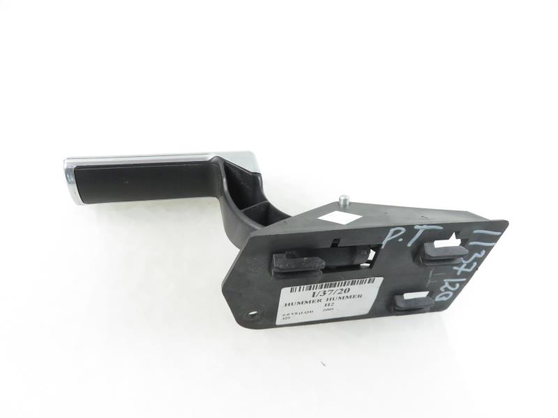 KLAMKA PRAWA TYLNA HUMMER H2 Part number NumerSeeryjny