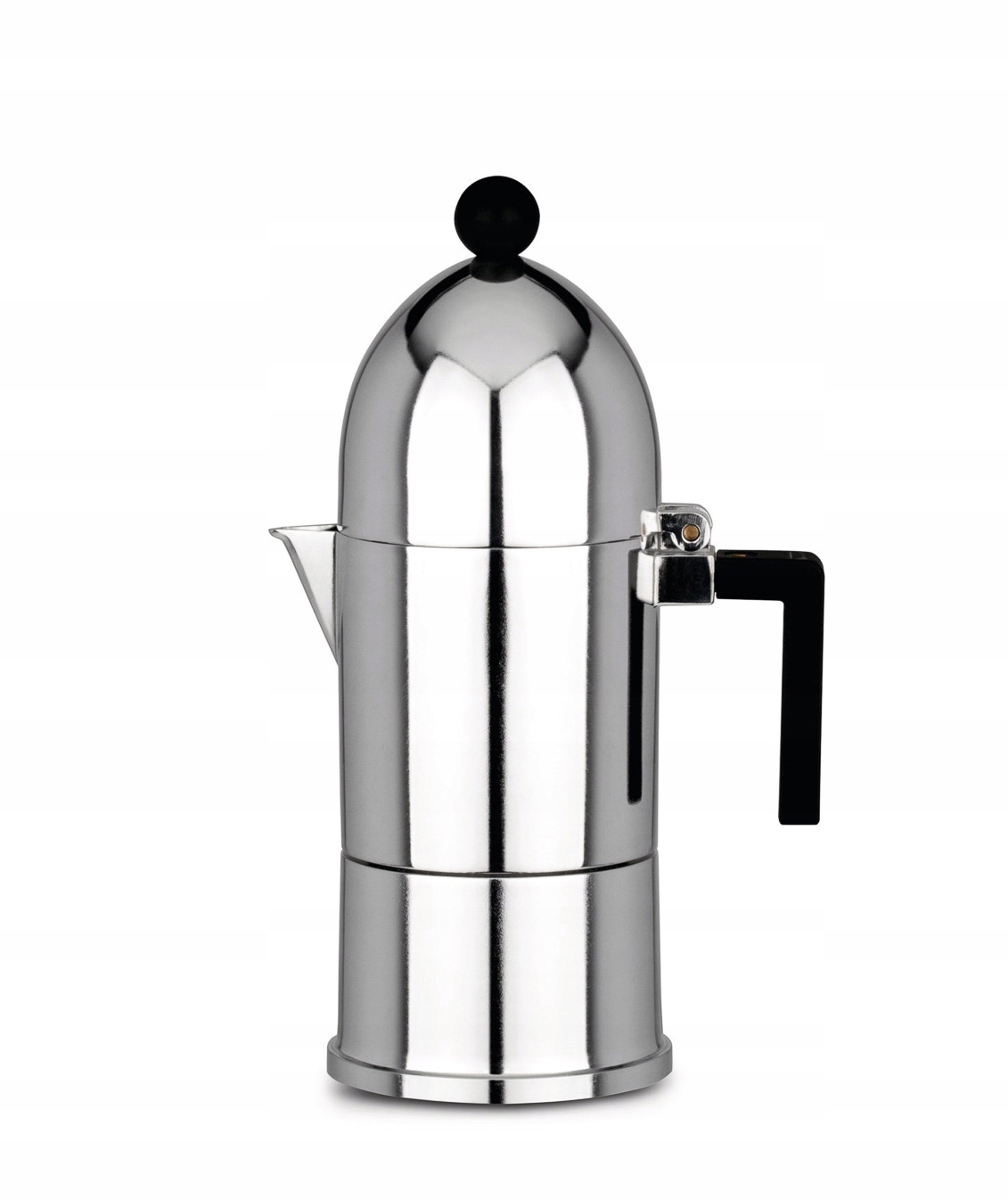 Alessi La Cupola Kávovar Lúhovač Espresso 150 ml