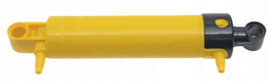 

Lego Technic Siłownik 2x11 pneumatyczny 19467c01