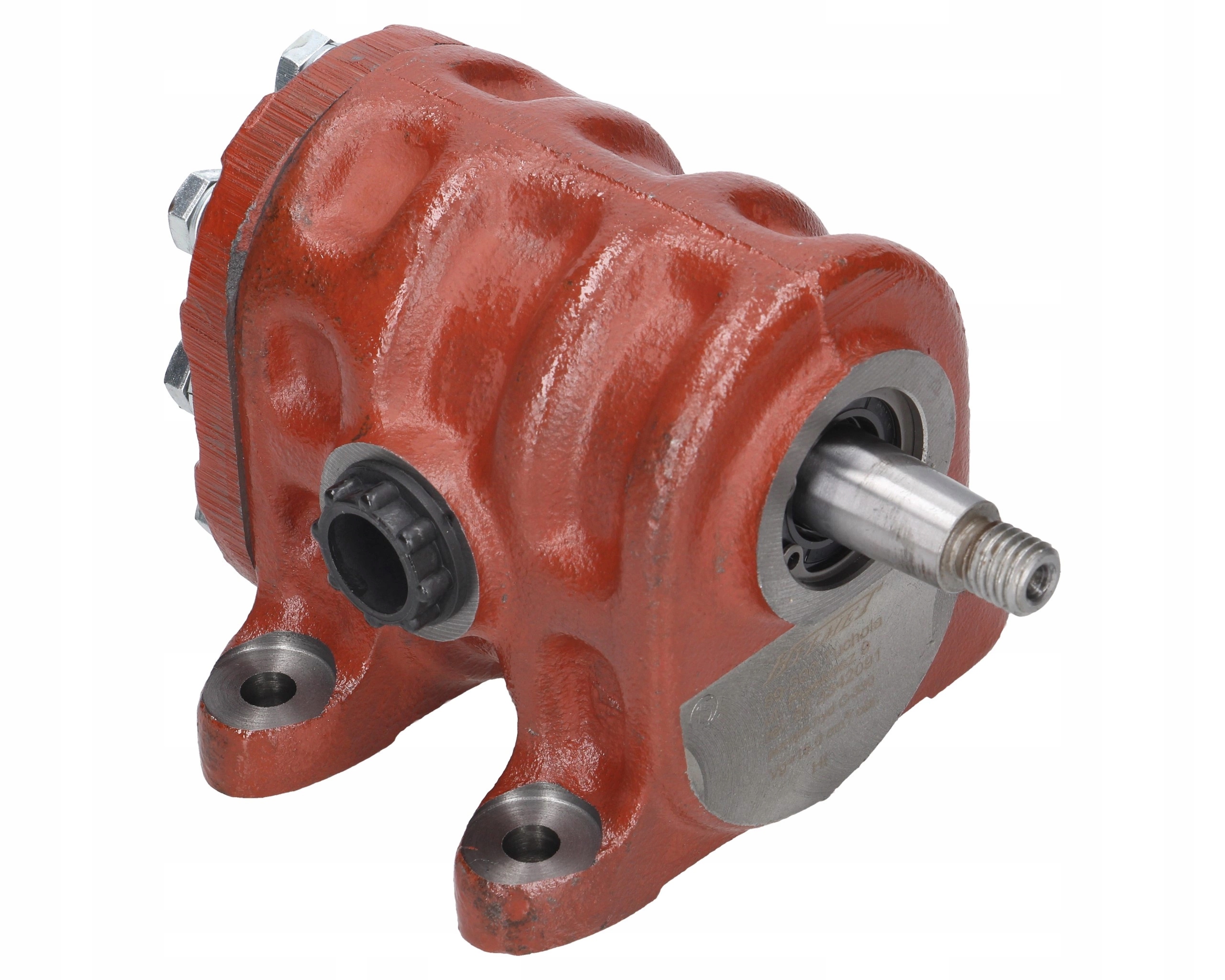 Hydraulické čerpadlo Ursus C-328, C-330 30/42/37-129/2 Hylmet