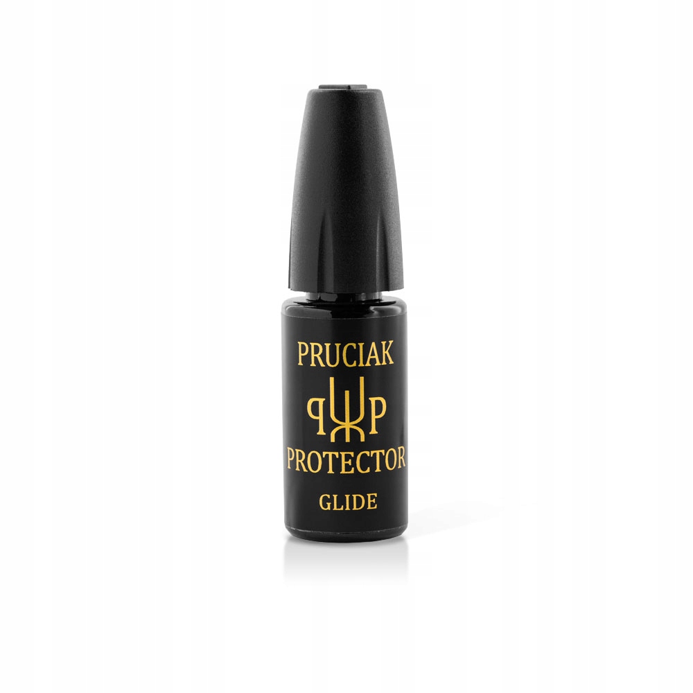 Olejek do Konserwacji Noży Składanych i Multitooli Pruciak Protector Glide