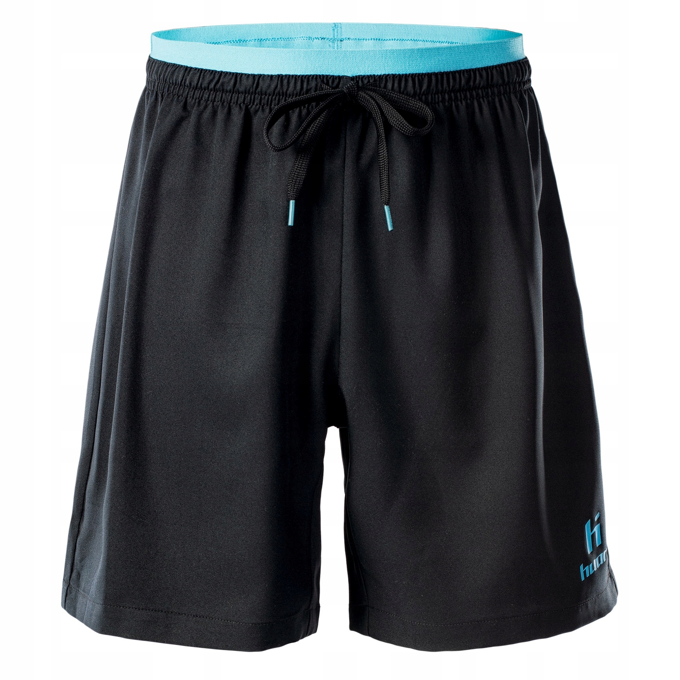 Dziecięce Spodenki Dectis Shorts Junior 146 Huari