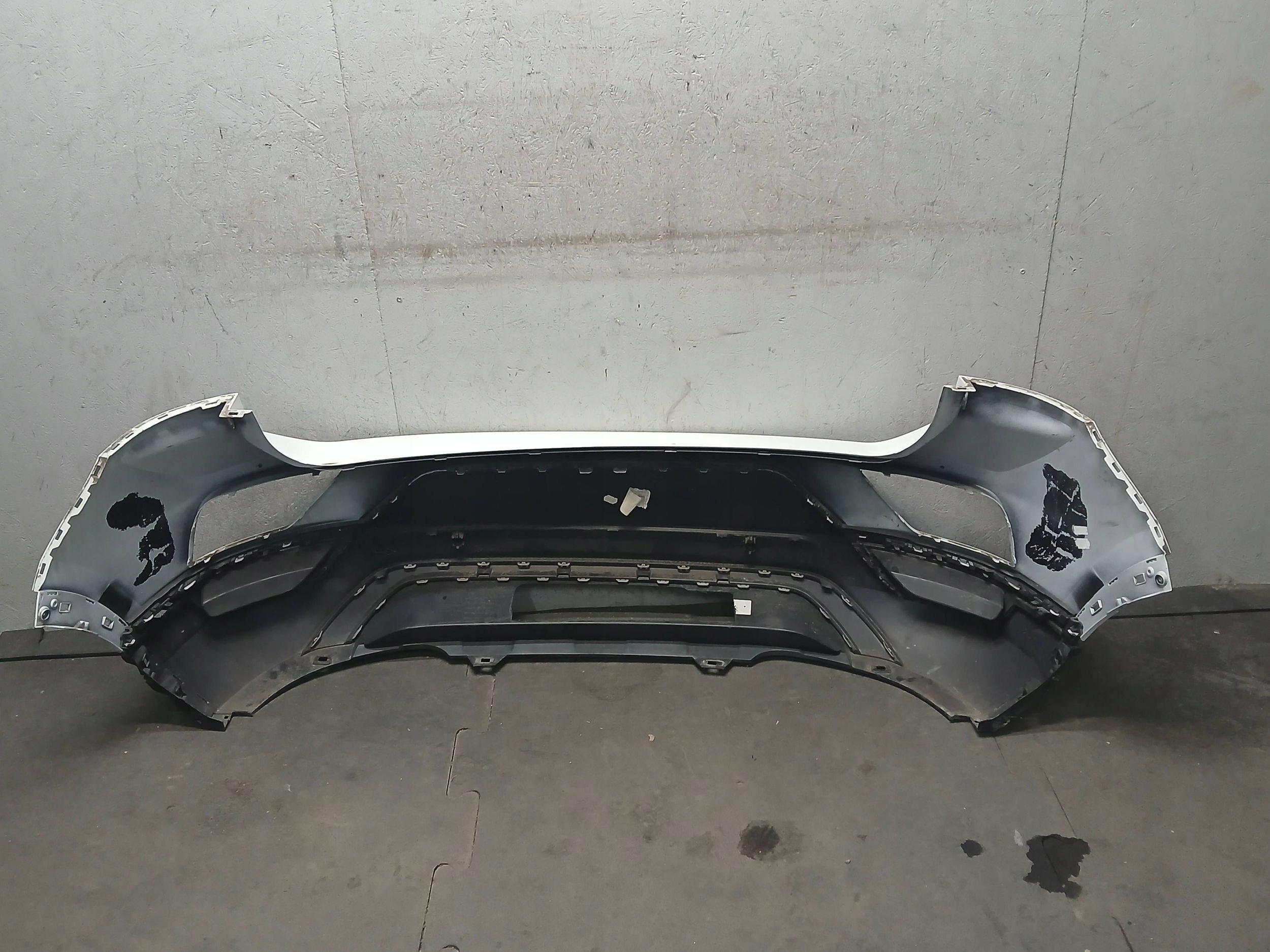 Stoßstange heck VW T-ROC T ROC 2GA