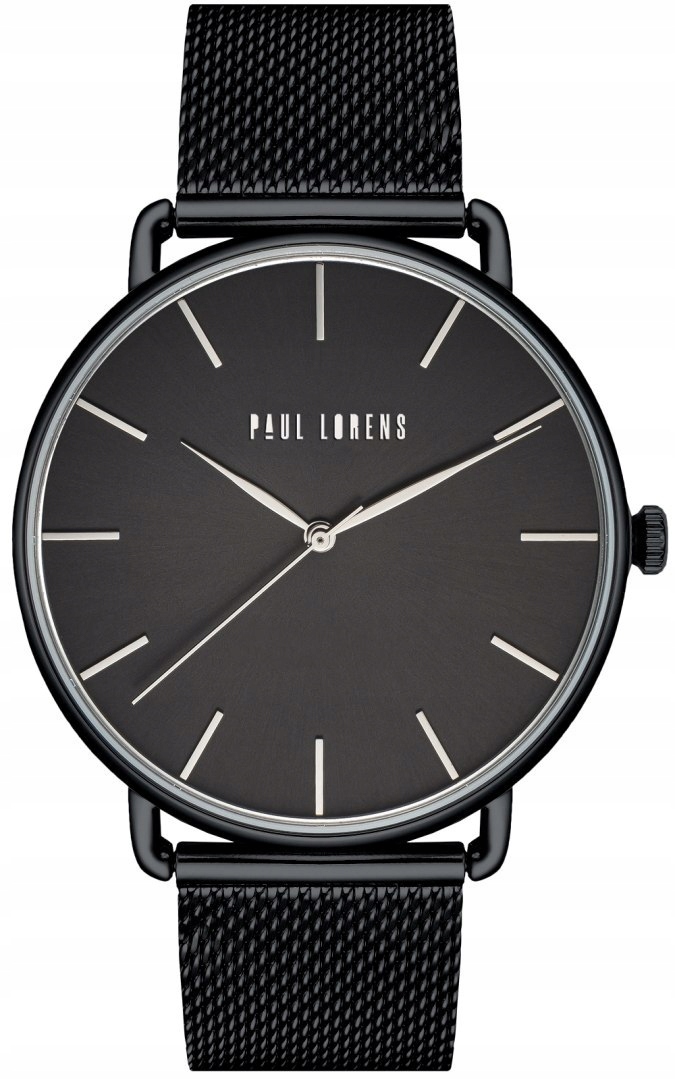 Dámské hodinky Paul Lorens PL13032B-1A1 Box