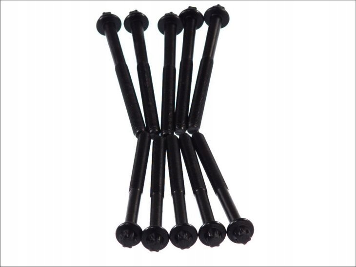 Комплект болтов головки блока цилиндров PAYEN HBS259