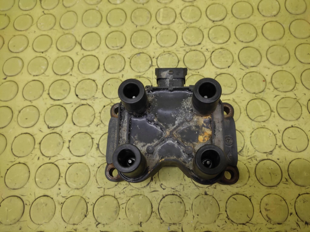 LADA SAMARA 1.5 bobina Di accensione